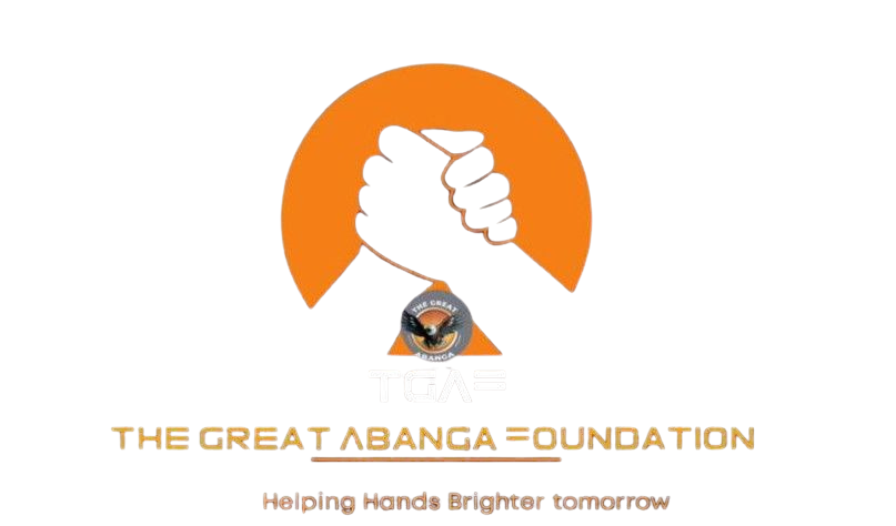 The Great Abanga Foundation